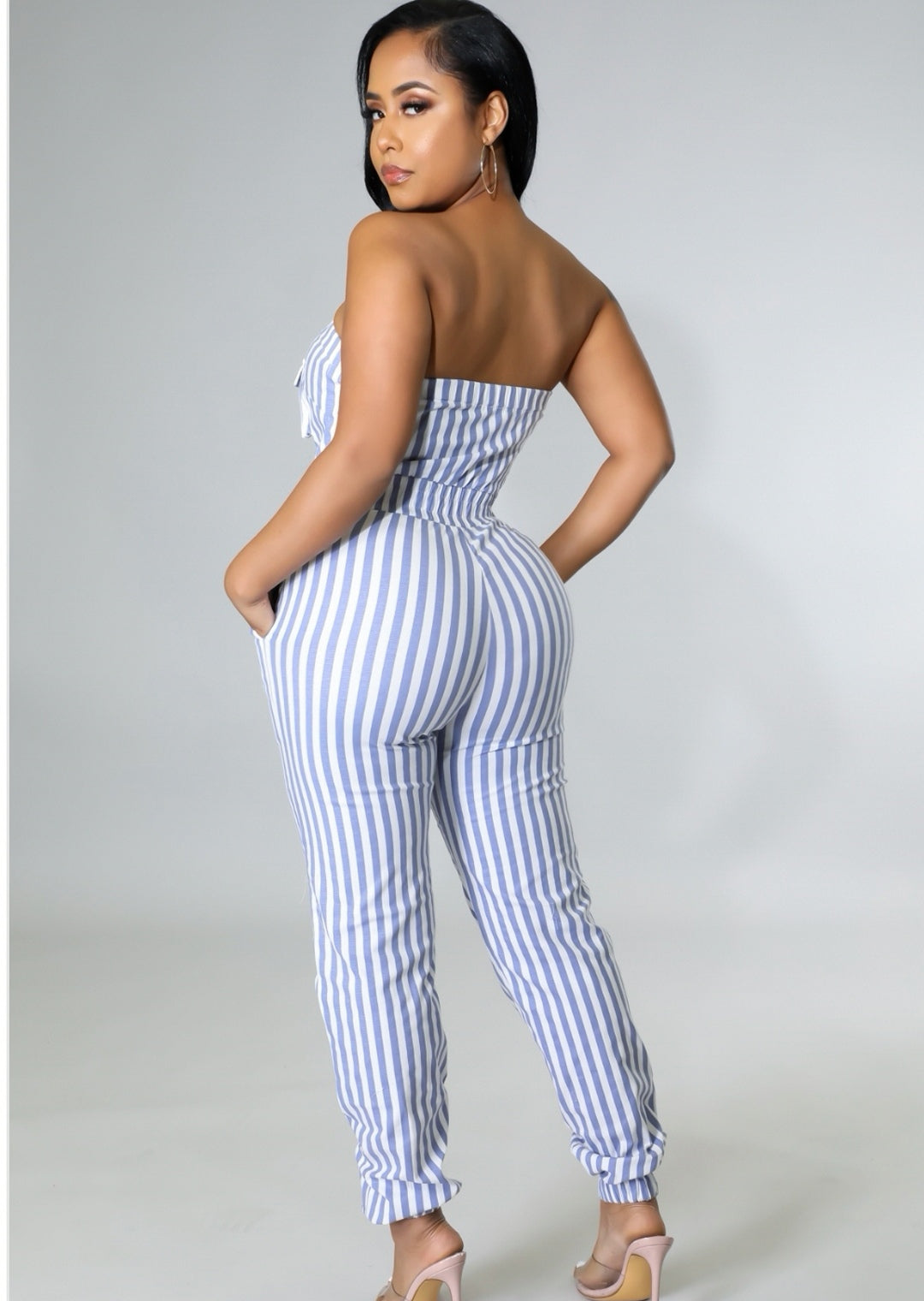 Shayla jumpsuit