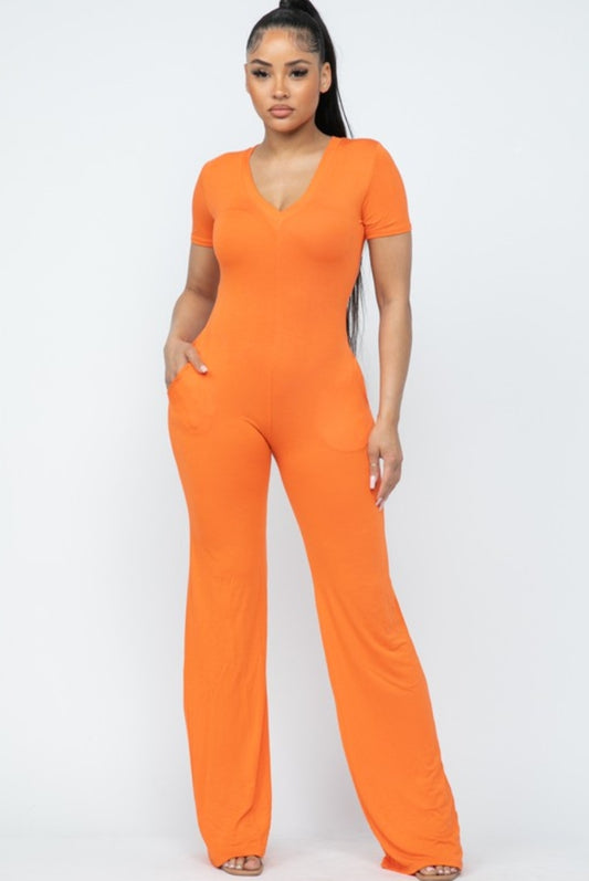 Ella jumpsuit