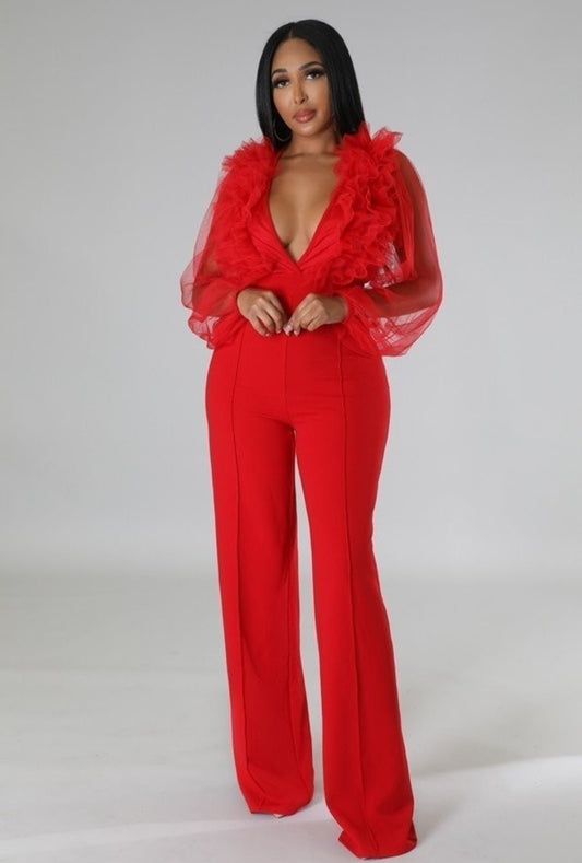 Angela jumpsuit